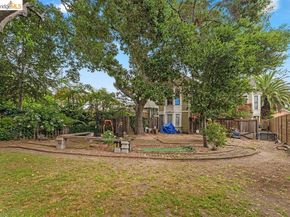 1817 Everett, Alameda CA 94501