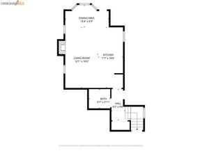 1817 Everett, Alameda CA 94501