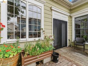 1817 Everett, Alameda CA 94501