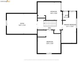 1817 Everett, Alameda CA 94501