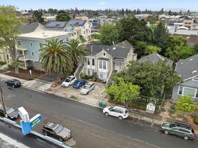 1817 Everett, Alameda CA 94501