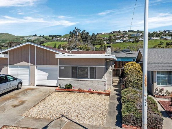 30236 Vanderbilt St, Hayward CA 94544