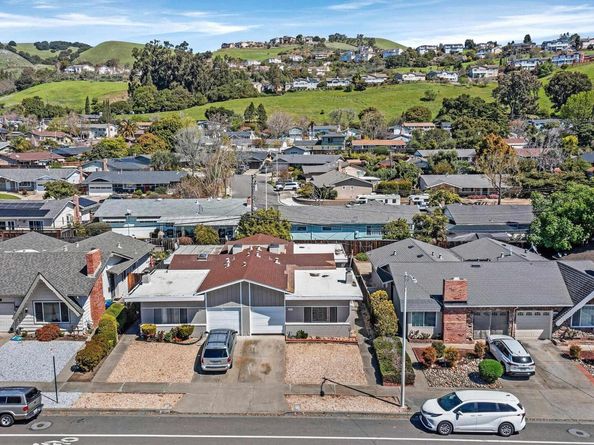 30236 Vanderbilt St, Hayward CA 94544