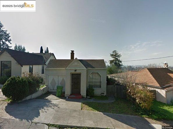 3000 Partridge Ave, Oakland CA 94605