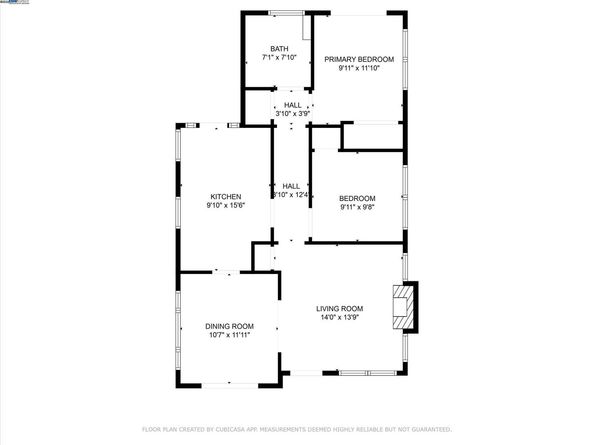 5378 Broadway, Oakland CA 94618