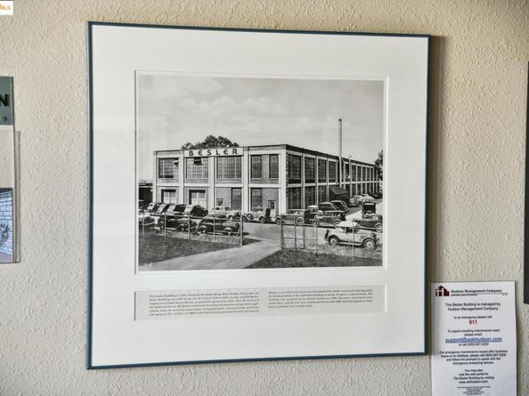 4053 Harlan St 217, Emeryville CA 94608