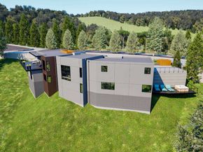 42 Charles Hill Cir, Orinda CA 94563