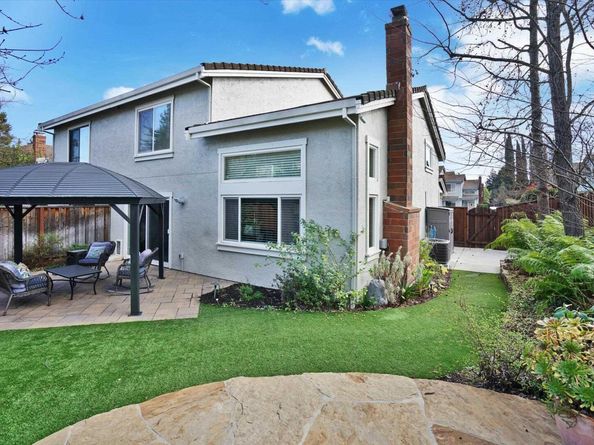 30 San Vicente Ct, Danville CA 94526