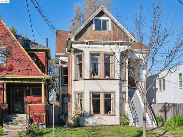 343 Lincoln Ave, Alameda CA 94501