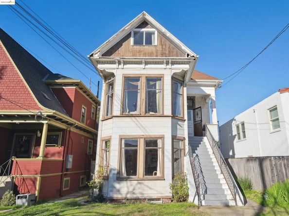 343 Lincoln Ave, Alameda CA 94501