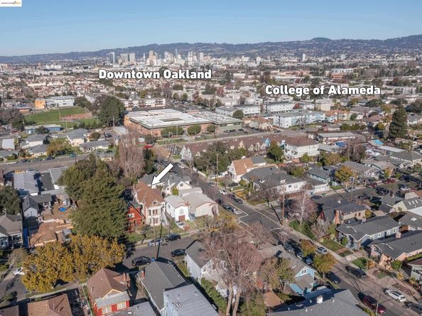 343 Lincoln Ave, Alameda CA 94501