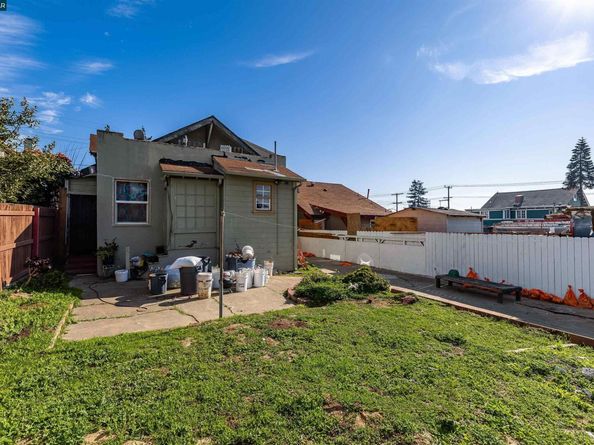 5315 Cole St, Oakland CA 94601