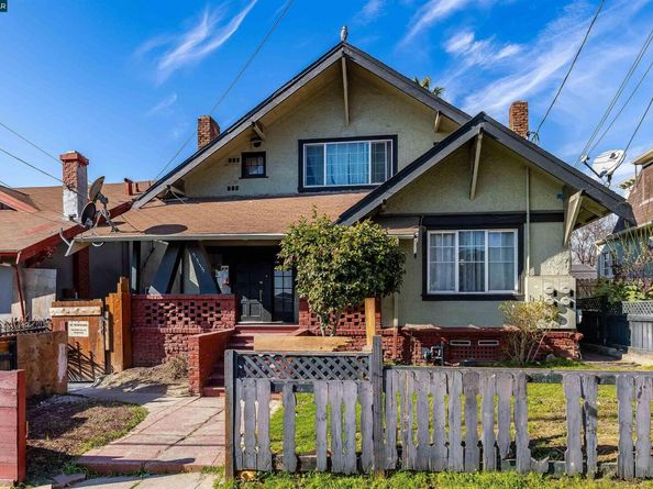 5315 Cole St, Oakland CA 94601