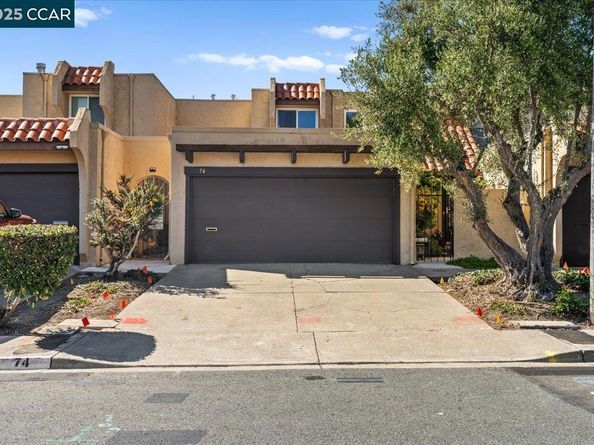 74 Villa Dr, San Pablo CA 94806