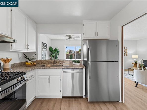 74 Villa Dr, San Pablo CA 94806