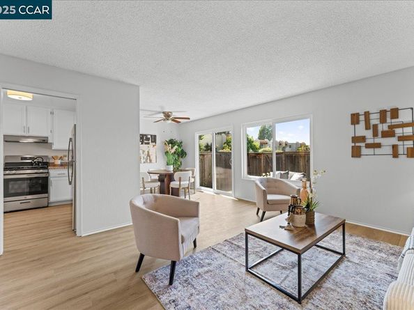 74 Villa Dr, San Pablo CA 94806