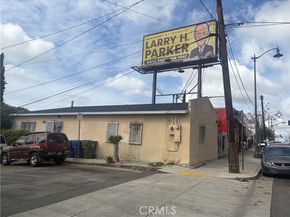 3016 E 1st Street, Los Angeles CA 90063