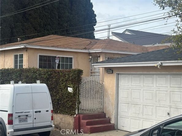 3016 E 1st Street, Los Angeles CA 90063