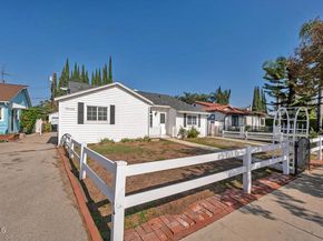15743 Covello Street, Los Angeles CA 91406
