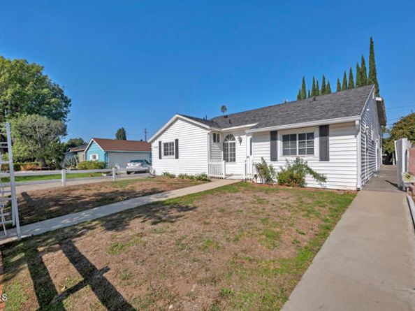 15743 Covello Street, Los Angeles CA 91406