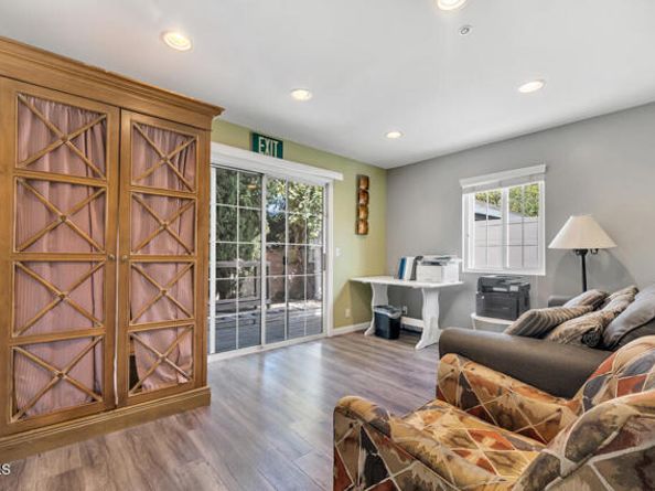 15743 Covello Street, Los Angeles CA 91406