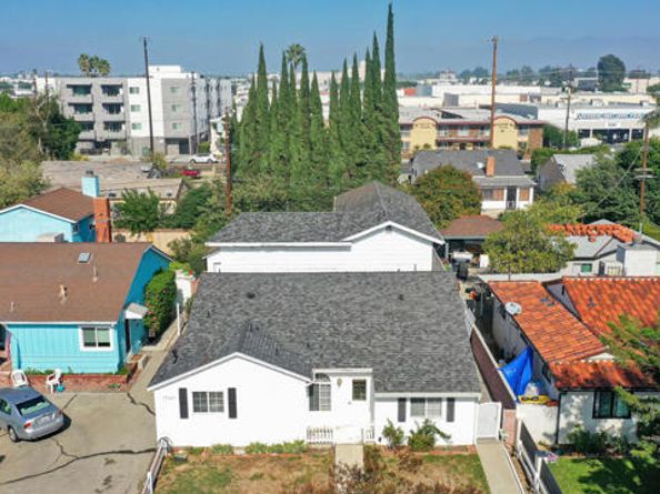15743 Covello Street, Los Angeles CA 91406