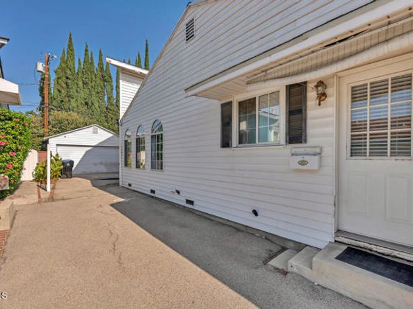 15743 Covello Street, Los Angeles CA 91406