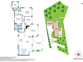 1091 Briarcliff Road, Monrovia CA 91016
