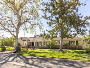 358 San Juan Way, La Canada Flintridge CA 91011