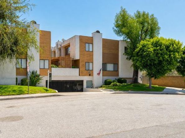 714 N Howard H, Glendale CA 91206