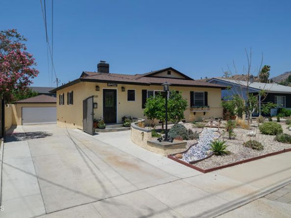11021 Quill Avenue, Sunland (los Angeles) CA 91040