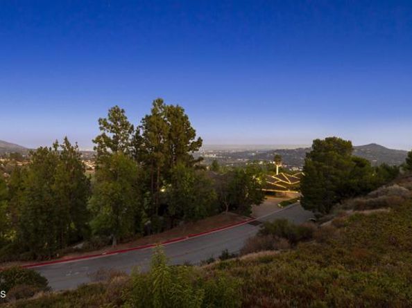 728 Starlight Heights Drive, La Canada Flintridge CA 91011