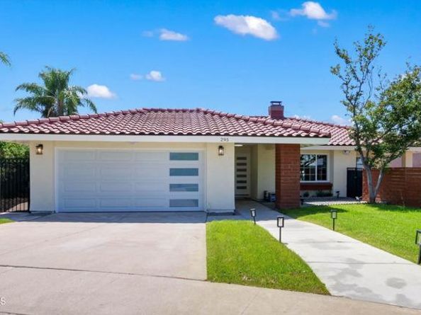 295 E Blue Mountain Way, Claremont CA 91711