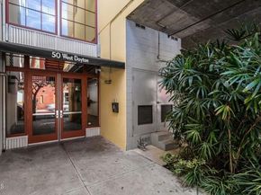 50 W Dayton Street 210, Pasadena CA 91105
