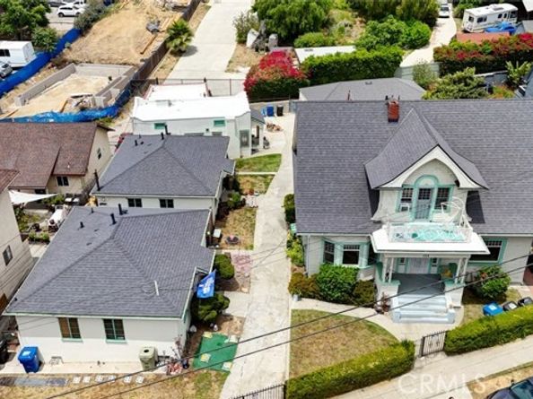 723 E Kensington, Los Angeles CA 90026
