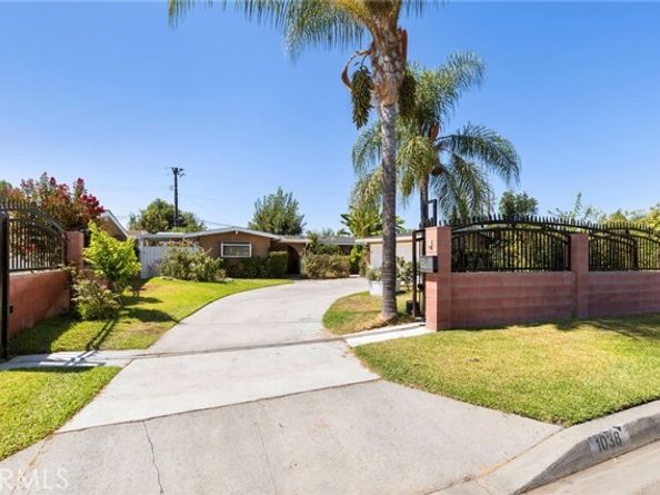 1038 E Walnut Creek Parkway, West Covina CA 91790