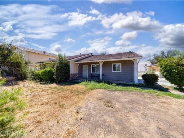 449 S Barranca, Covina CA 91723