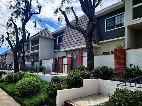 10201 Mason Avenue 34, Chatsworth (los Angeles) CA 91311