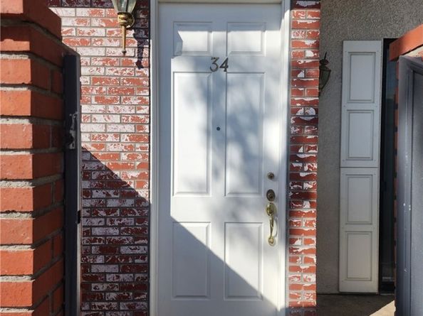 10201 Mason Avenue 34, Chatsworth (los Angeles) CA 91311