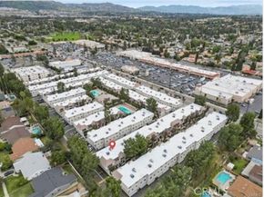 10201 Mason Avenue 34, Chatsworth (los Angeles) CA 91311