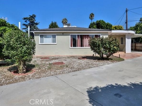 15841 Marlin Place, Van Nuys (los Angeles) CA 91406
