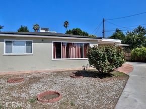 15841 Marlin Place, Van Nuys (los Angeles) CA 91406