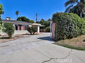 15841 Marlin Place, Van Nuys (los Angeles) CA 91406