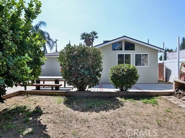 15841 Marlin Place, Van Nuys (los Angeles) CA 91406