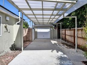 15841 Marlin Place, Van Nuys (los Angeles) CA 91406