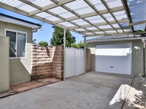 15841 Marlin Place, Van Nuys (los Angeles) CA 91406