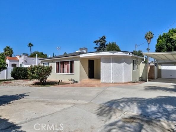 15841 Marlin Place, Van Nuys (los Angeles) CA 91406
