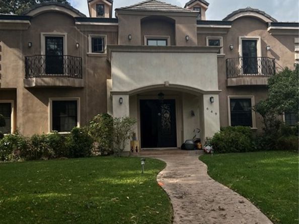 649 Michigan Boulevard, Pasadena CA 91107