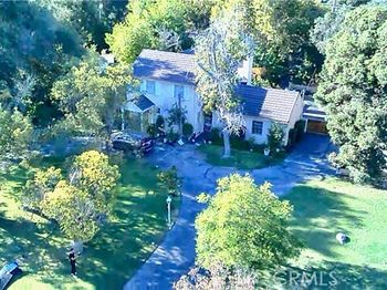 849 San Vicente Road