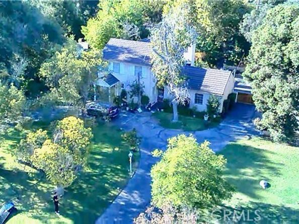 849 San Vicente Road, Arcadia CA 91007